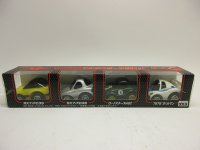 マツダスポーツ限定セット