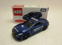 レクサス RC-F 富士スピードウェイ セーフティーカー