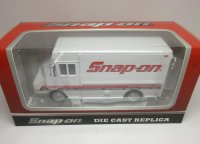 Snap-on バン