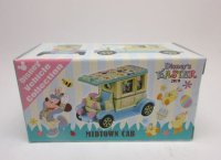 EASTER 2019  ミッドタウン キャブ 