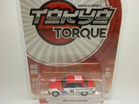 DATSUN 510 #93