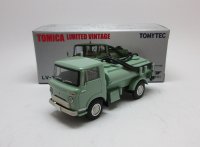いすゞ エルフ バキュームカー（64年式）