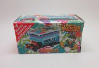 ドナルド Hot Jungle SUMMER 2019 オムニバス