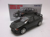 ランサー GSR EVO.4 黒(96年式)