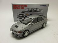 ランサー GSR EVO.4 銀(96年式)