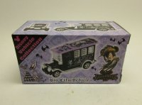 ハロウィン 2019 ビッグシティビークル