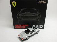 フェラーリ　512BBi  銀