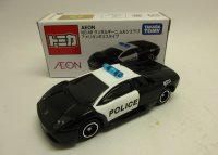 NO.46 ムルシェラゴ アメリカンポリス