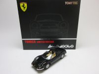 ディノ 246 GTS 黒