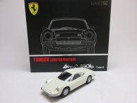 ディノ 246 GT Type E 白