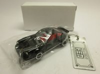 ポルシェ 930ターボ  黒 