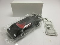 ランボルギーニ カウンタック LP500S 黒 