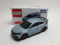 シビック TYPE R イギリスカラー仕様