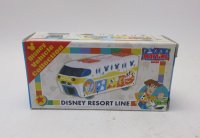 PIXAR PLAYTIME リゾートライン 2020
