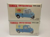 マツダ K360　TOYS CLUB ２台セット