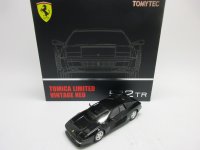 フェラーリ　512TR 黒