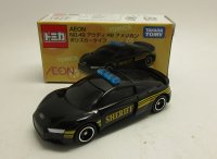 NO.49 アゥディ R8 アメリカンポリスカー