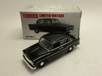 トヨペット クラウン スタンダード 黒