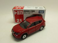 日産 エクストレイル