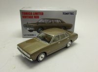 セドリック 2000GL（71年式) 茶