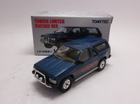 テラノ R3M オプション装着車 青