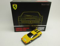 フェラーリ 365GT4 BB 黄/黒