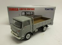 いすゞ エルフ 高床荷台 (66年式)  グレー