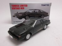 日産 シルビアＨＢ ターボ ZSE（８１年式）黒
