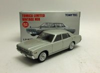 グロリア 2000 GL（71年式）銀