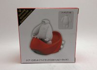 ケア・ロボット（ベイマックスのハッピーライド）