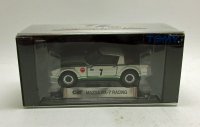 絶版トミカリミテッド　マツダ RX-7 レーシング