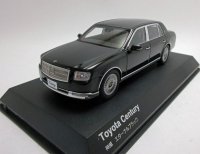 トヨタ センチュリー 神威 エターナルブラック