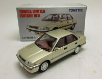 トヨタ カローラ 1500SE リミテッド （89年式）金