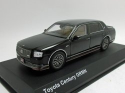 画像1: トヨタ センチュリー GRMN ブラック