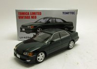 トヨタ チェイサー 2.5 ツアラーV (98年式) 緑