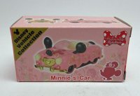 Minnie's Style Studio ミニーズ カー
