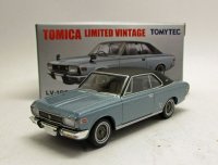 トヨペット クラウン HT SL(70年式)青
