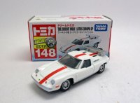 サーキットの狼 ロータスヨーロッパ SP
