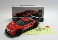 NISMO限定  MOTUL AUTECH GT-R (#23 SUPER GT 2012)