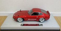 パンデム 240Z キャンディーレッド