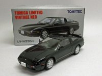 日産 180SX TYPE-2 （91年式） 黒