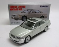 トヨタ チェイサー 3.0 アバンテ G (98年式) 銀