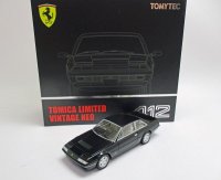 フェラーリ 412 黒