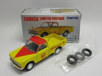 ダットサン トラック 1300 デラックス（ブリヂストン）