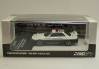 スカイライン R32 神奈川県警察パトカー