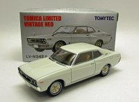 日産 ローレル 2000SGX（72年式）白