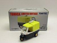 ダイハツ ミゼット パトカー