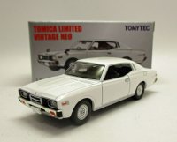 日産 セドリック 2ドアHT 2000SGL-E（78年式）白