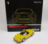 ディノ 246 GTS 黄