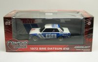 1972 BRE DATSUN 510 #68